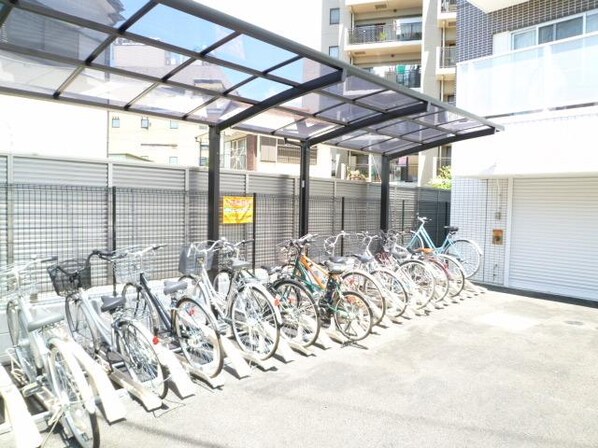 NORGE所沢駅前の物件内観写真